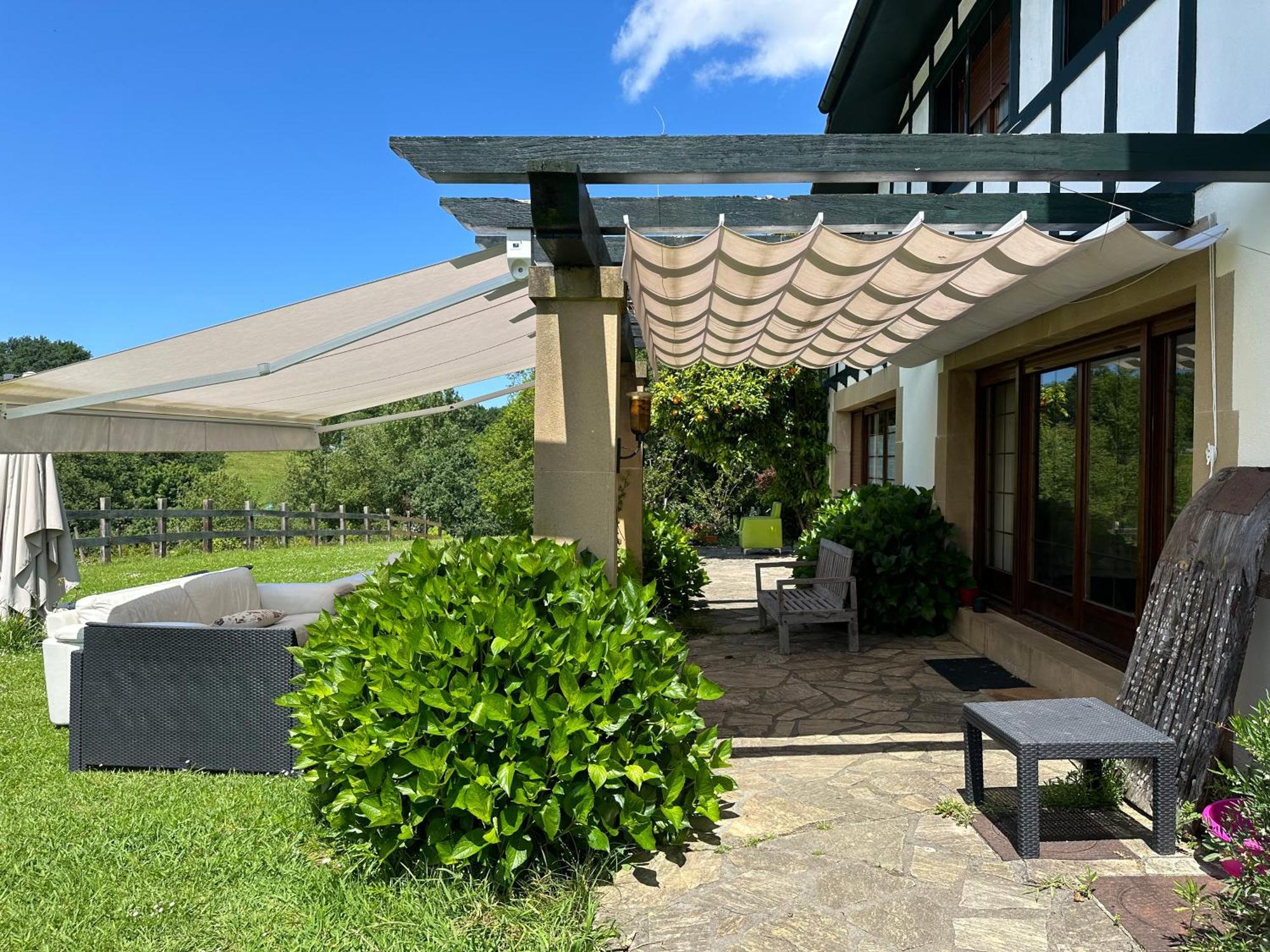 Caserio Kamirune Laukiz Exterior photo